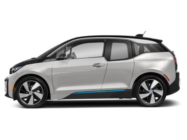 used 2019 BMW i3 car, priced at $18,961