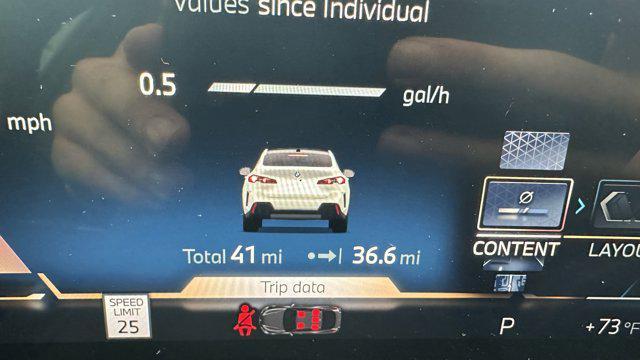 used 2026 BMW 228 Gran Coupe car, priced at $46,525