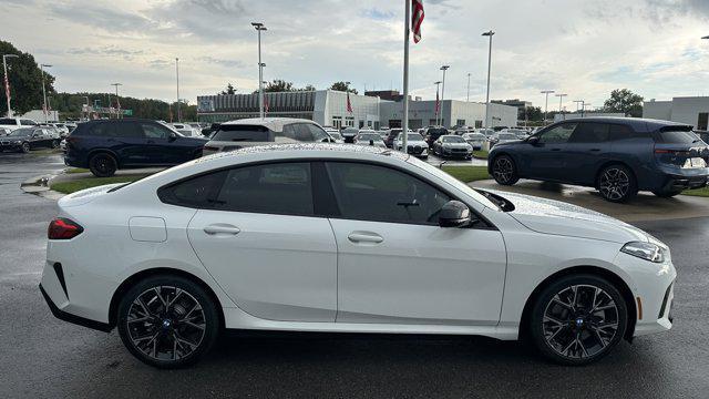 used 2026 BMW 228 Gran Coupe car, priced at $46,525