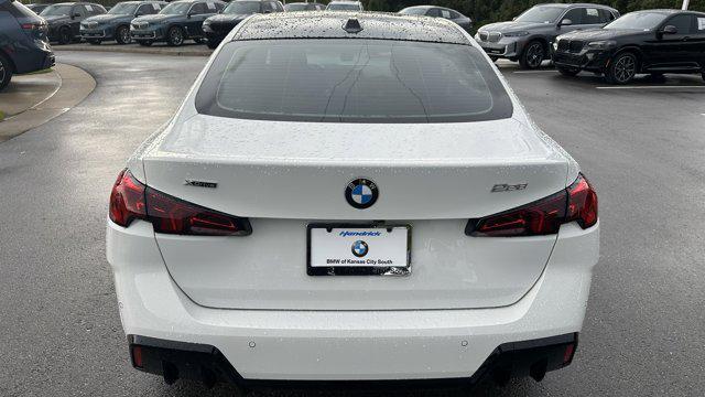 used 2026 BMW 228 Gran Coupe car, priced at $46,525
