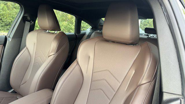 used 2026 BMW 228 Gran Coupe car, priced at $46,525