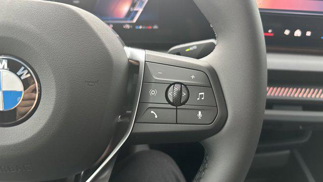 used 2026 BMW 228 Gran Coupe car, priced at $46,525