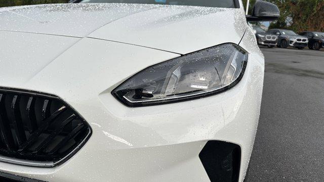 used 2026 BMW 228 Gran Coupe car, priced at $46,525