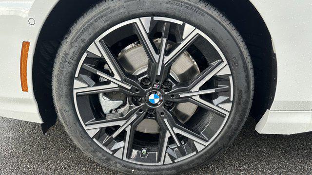 used 2026 BMW 228 Gran Coupe car, priced at $46,525