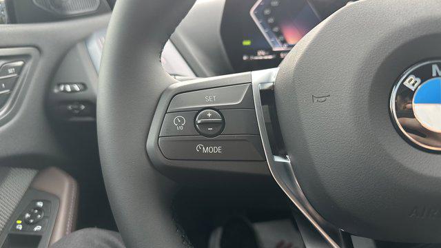 used 2026 BMW 228 Gran Coupe car, priced at $46,525