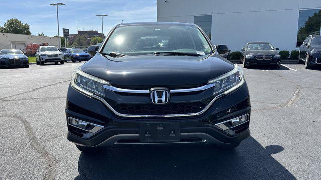 used 2016 Honda CR-V car, priced at $16,769