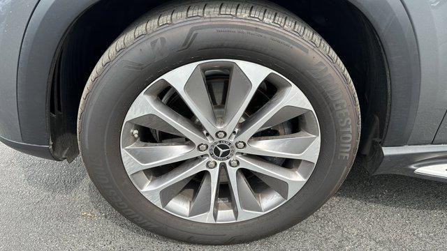 used 2021 Mercedes-Benz GLE 450 car, priced at $40,489