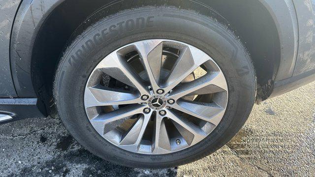 used 2021 Mercedes-Benz GLE 450 car, priced at $41,322