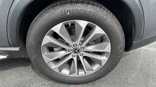 used 2021 Mercedes-Benz GLE 450 car, priced at $40,489