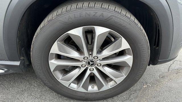 used 2021 Mercedes-Benz GLE 450 car, priced at $40,489