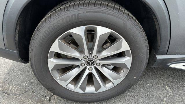 used 2021 Mercedes-Benz GLE 450 car, priced at $40,489