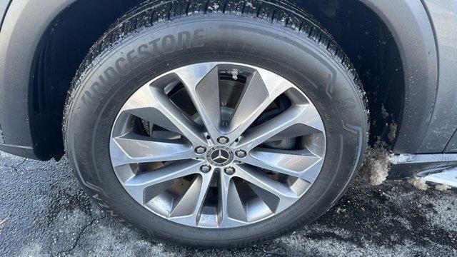 used 2021 Mercedes-Benz GLE 450 car, priced at $41,322