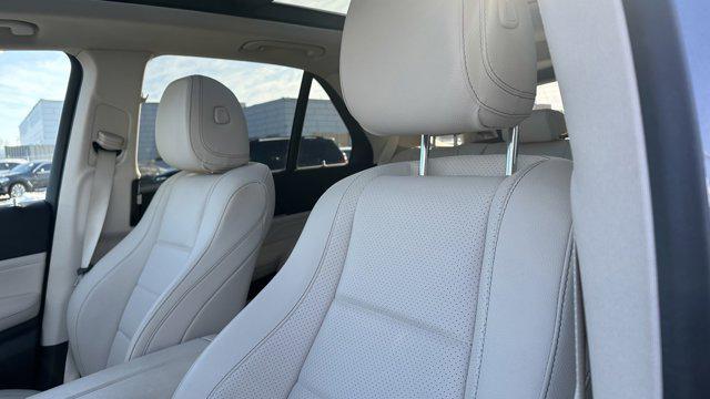 used 2021 Mercedes-Benz GLE 450 car, priced at $41,322