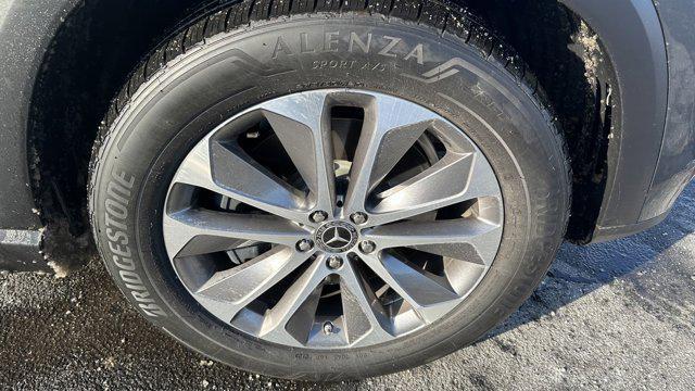 used 2021 Mercedes-Benz GLE 450 car, priced at $41,322