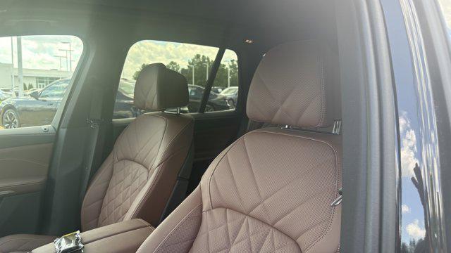 used 2024 BMW X5 car, priced at $63,427