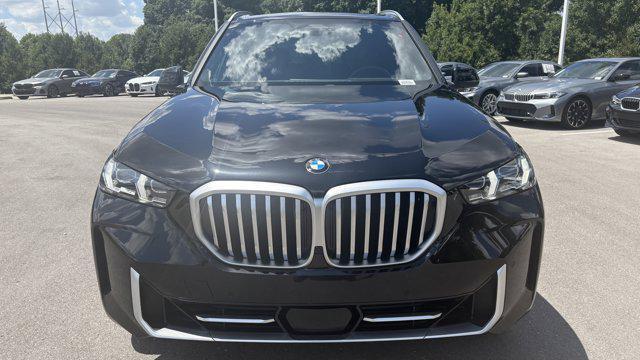 used 2024 BMW X5 car, priced at $63,427