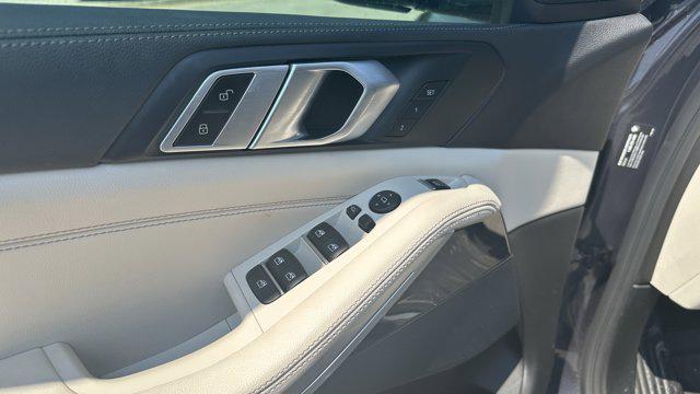 used 2021 BMW X5 car, priced at $39,896