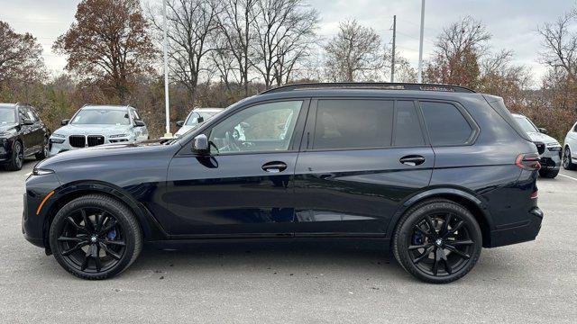 used 2023 BMW X7 car, priced at $71,417