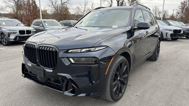 used 2023 BMW X7 car, priced at $71,417