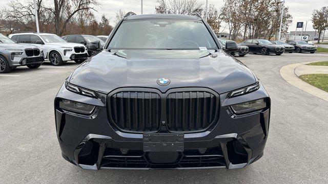 used 2023 BMW X7 car, priced at $71,417