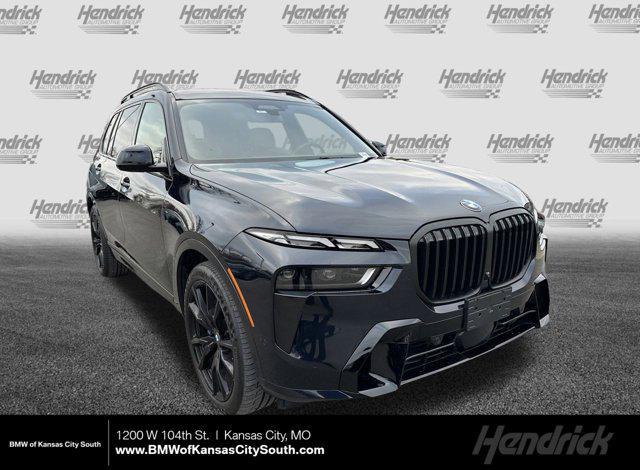 used 2023 BMW X7 car, priced at $71,943