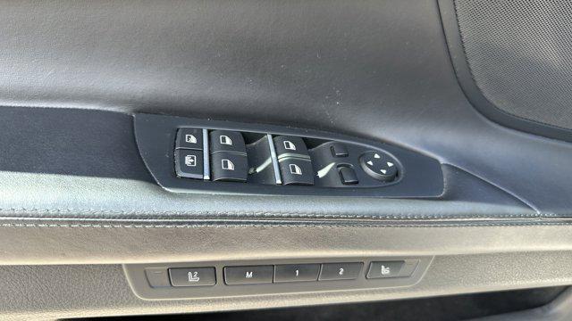 used 2013 BMW 750 car, priced at $13,995