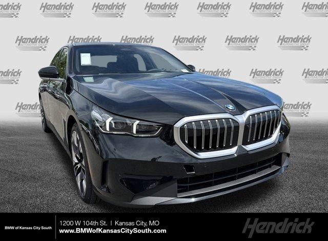 new 2024 BMW 530 car, priced at $65,575