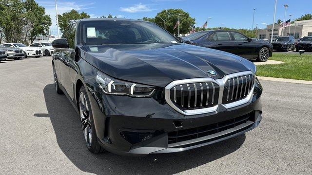 new 2024 BMW 530 car, priced at $65,575