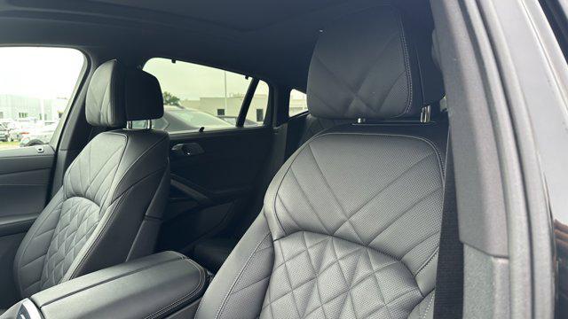 used 2024 BMW X6 car, priced at $84,596