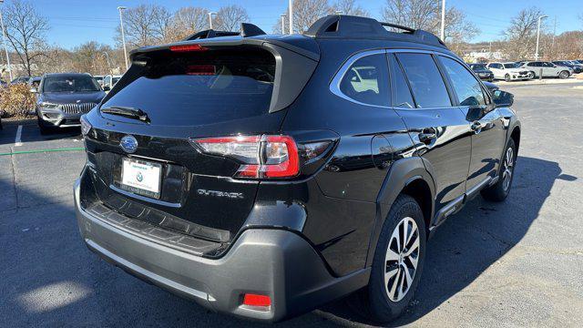 used 2024 Subaru Outback car, priced at $30,976