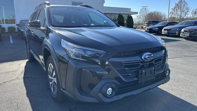 used 2024 Subaru Outback car, priced at $30,976