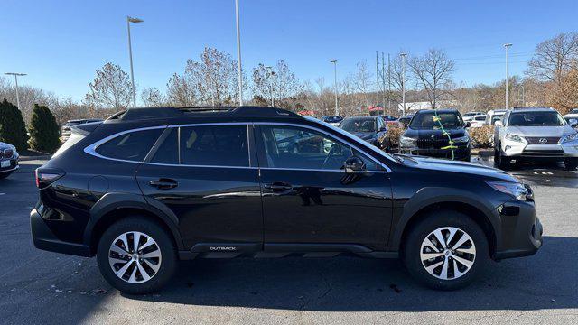 used 2024 Subaru Outback car, priced at $30,976