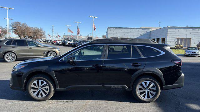 used 2024 Subaru Outback car, priced at $30,976