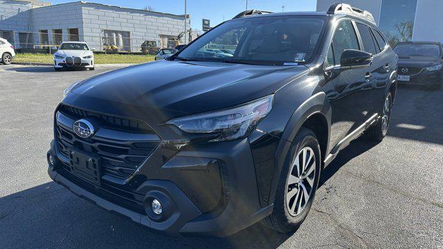 used 2024 Subaru Outback car, priced at $30,976