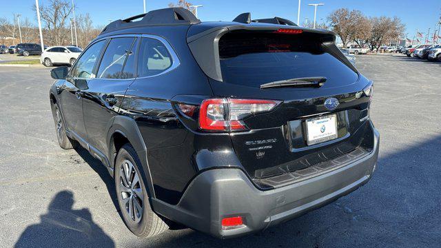 used 2024 Subaru Outback car, priced at $30,976