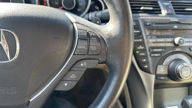 used 2009 Acura TL car, priced at $11,877