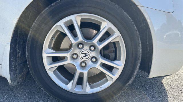 used 2009 Acura TL car, priced at $11,877