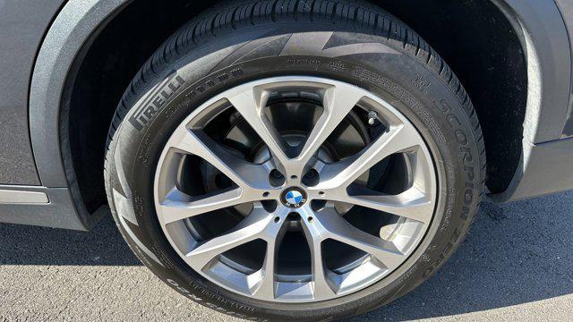 used 2019 BMW X5 car, priced at $29,998