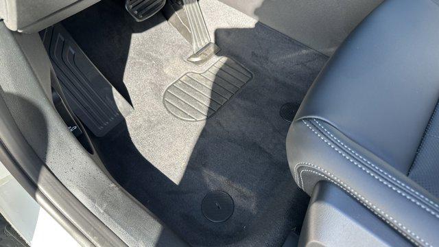 new 2025 BMW X1 car, priced at $45,080