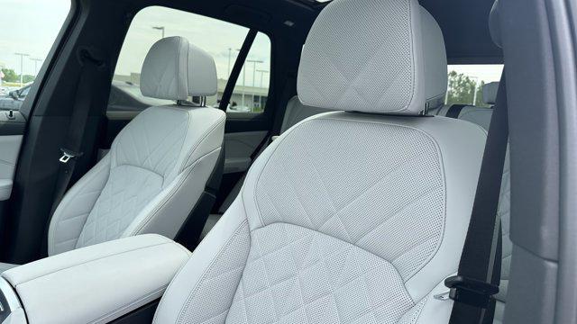 used 2024 BMW X5 car, priced at $68,579