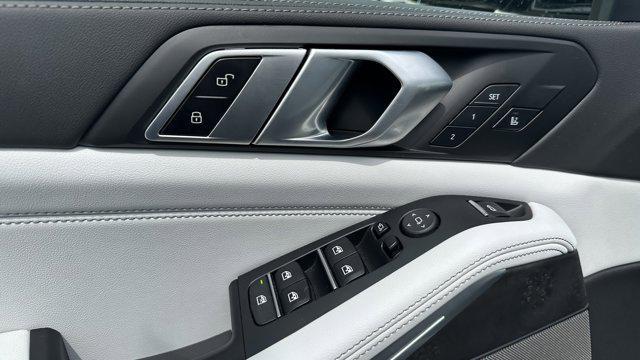 used 2024 BMW X5 car, priced at $68,579