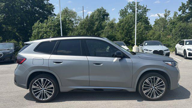 used 2023 BMW X1 car, priced at $31,745
