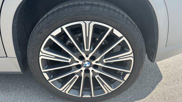 used 2023 BMW X1 car, priced at $31,745