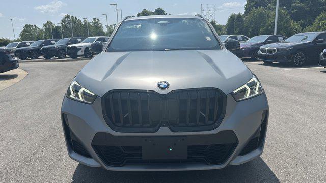 used 2023 BMW X1 car, priced at $31,745