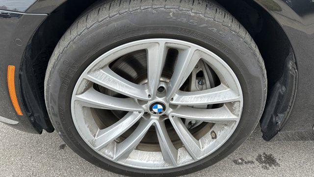 used 2017 BMW 750 car, priced at $31,987