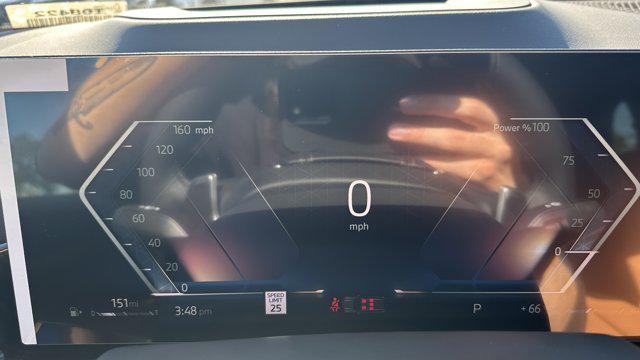 used 2026 BMW X5 car, priced at $76,575