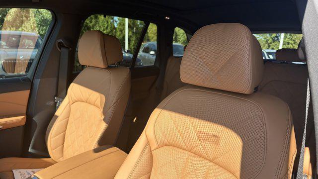 used 2026 BMW X5 car, priced at $76,575
