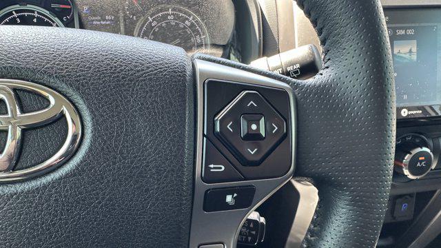 used 2022 Toyota 4Runner car, priced at $43,645