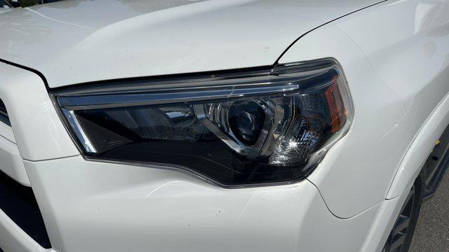 used 2022 Toyota 4Runner car, priced at $43,645