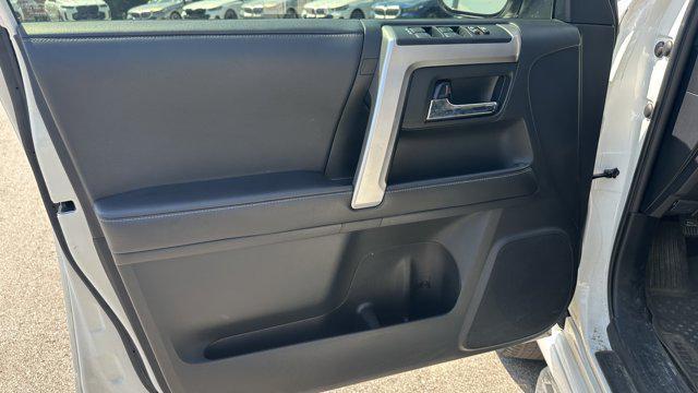 used 2022 Toyota 4Runner car, priced at $43,645